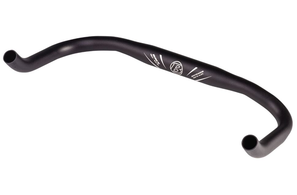 Fixie discount flat handlebars