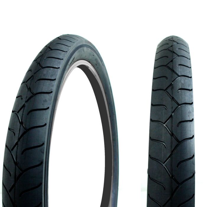 Beach cruiser 2025 tire size