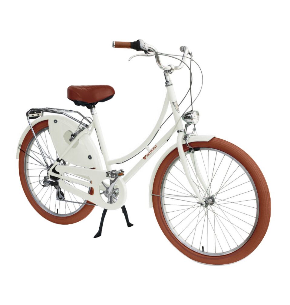 Comfortable beach cruiser discount seat