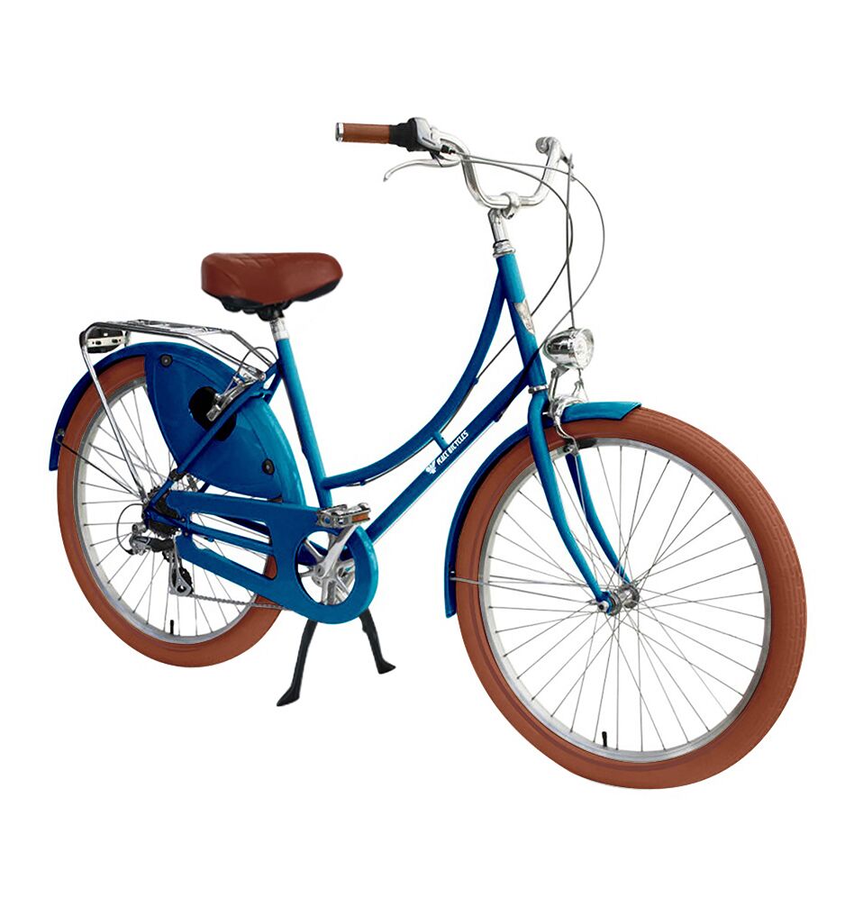 Lightweight cruiser online bicycle